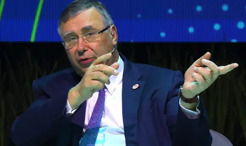 Предложиха решение за запушването на Ормузкия проток - 1