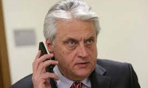 Рашков: Рано е да се каже дали бих останал в редовен кабинет - 1