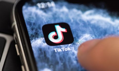 Щатът Монтана забрани TikTok - 1