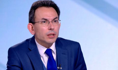 Андрей Михайлов: ИТН търси диалог за нов кабинет - 1