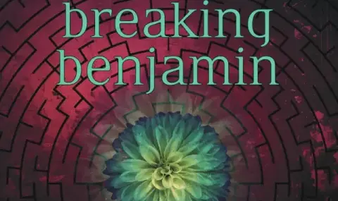 Breaking Benjamin се срещат за пръв път с публиката си в България само след броени дни - 1