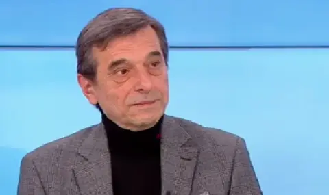 Димитър Манолов: Проблемът с лошите условия на труд за шофьорите в градския транспорт на София не се реши - 1