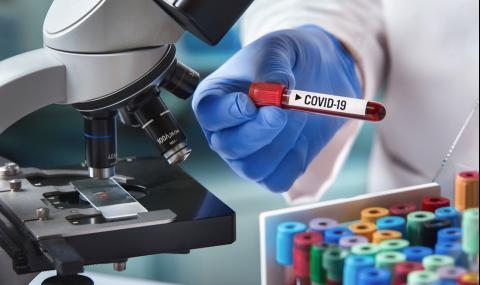 Лекари от Сеул потвърдиха нов симптом на COVID-19 - 1