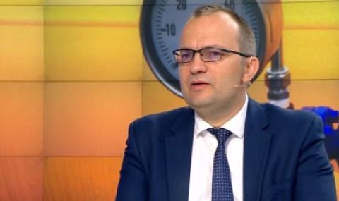 Мартин Димитров: Ако кабинетът "Донев" беше потърсил Турция или Гърция, слотове на добри цени са щели да се намерят  - 1