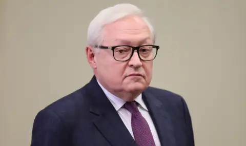 САЩ няма да възобновят директните въздушни връзки с Русия преди края на войната