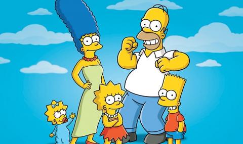 Създателят на The Simpsons работи над нов сериал (ВИДЕО) - 1