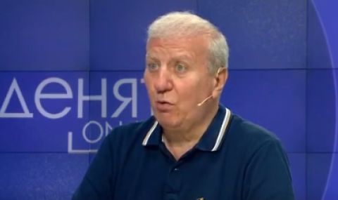 Александър Томов: Бюджет 2023 е по-скоро счетоводен бюджет. Няма резерви в него. Всичко е на ръба - 1