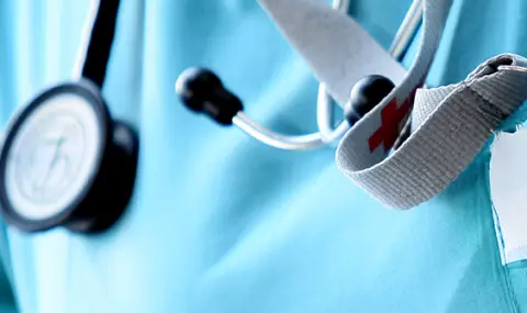 The National Assembly Health Committee meets in extraordinary session due to the salaries of young doctors  - 1