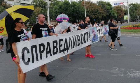 Пореден протест в Цалапица - 1