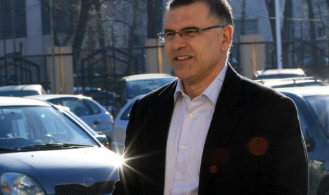 Симеон Дянков: Министрите са се снишили като по Живково време - 1