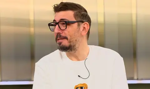 Арестували Геро на летището в Мюнхен  - 1