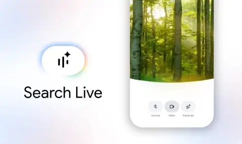 Google Search Live вече е наличен в над 200 държави по света - 1
