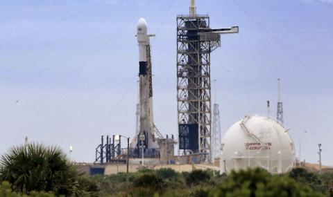 НАСА: В Boeing и SpaceX се дрогират (ВИДЕО) - 1