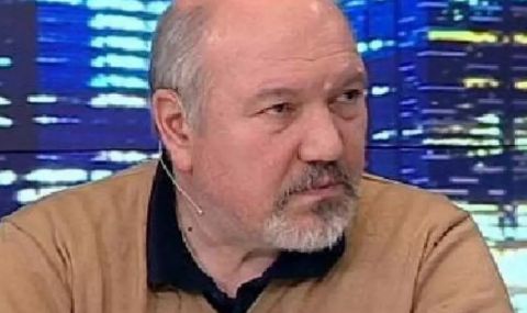Александър Маринов: Предсрочните избори са все по-възможни - 1