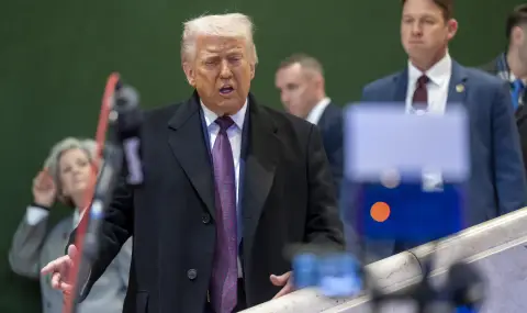 Давос и конституцията на геополитиката - 1