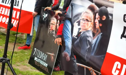 Иванчева: Получавала съм заплахи - 1