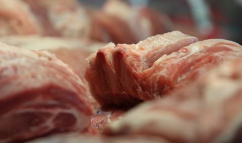 Митът за българското свинско месо - 1