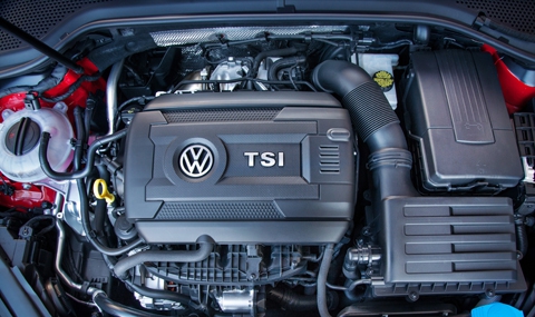 Нови 1.5-литрови двигатели от Volkswagen - 1