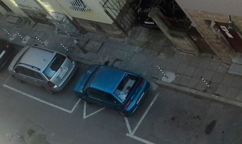 Обмислят 10 минути безплатно паркиране в синята и зелената зона в София - 1