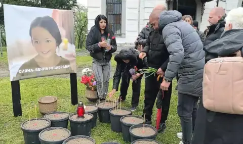 Разпитват свидетели по делото "Сияна" - 1