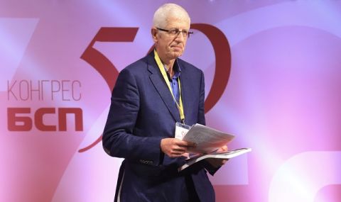 Румен Овчаров: Новите управляващи са подвластни на популистки решения - 1