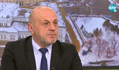 Томислав Дончев: Ако отидем за пети път на избори, ще предозираме демокрацията - 1