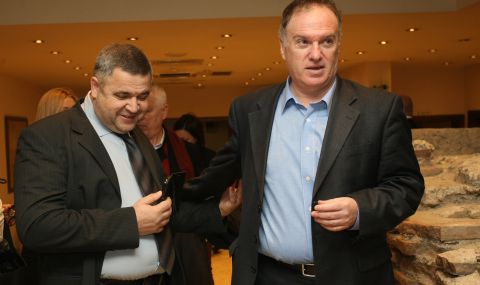 Владимир Чуков: В България има нов човек, който казва накъде ще върви страната - 1