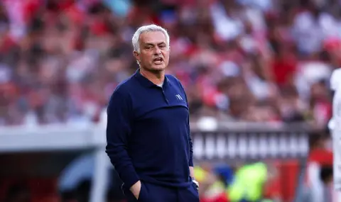 Легендарна фигура на Реал Мадрид: Моуриньо е затворена страница, не вярвам да се върне - 1