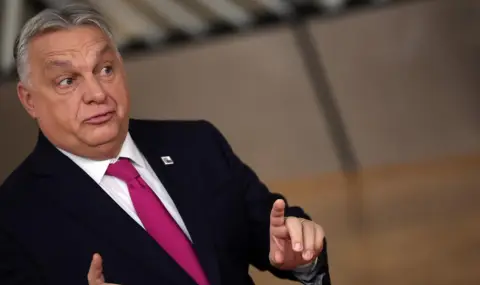 Orban: Events in Venezuela could hurt oil prices  - 1