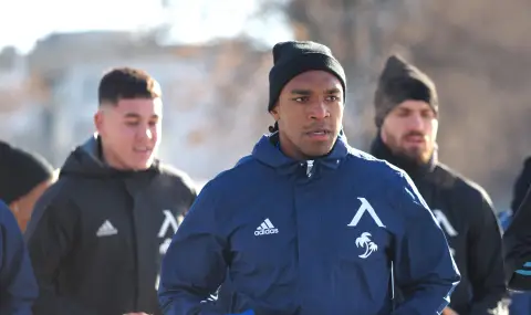 Турски грандове с интерес към Кристиан Макун от Левски - 1