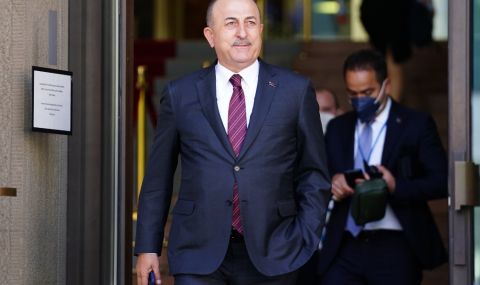 Турция и САЩ искат да разрешат проблемите помежду си - 1