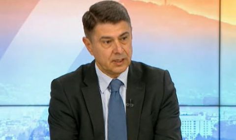 Димо Гяуров: Поведението на руския посланик в последните дни не е никак дипломатично - 1