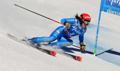 Фаворит в ски-алпийските дисциплини: Не исках да се ваксинирам, но го направих в името на Олимпиадата - 1