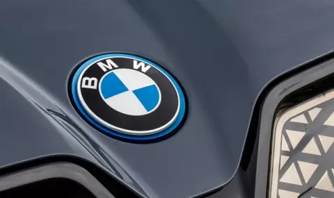 BMW призна, че доставя автомобили на Русия въпреки санкциите - 1