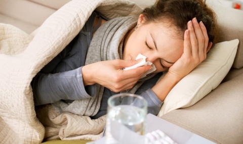 Д-р Ангел Кунчев: Студът ще намали заболеваемостта от грип - 1