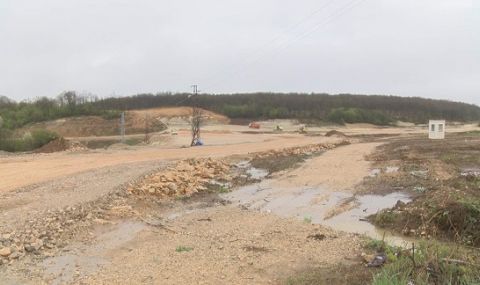 Инспекция на АМ "Хемус": Не се работи както трябва - 1