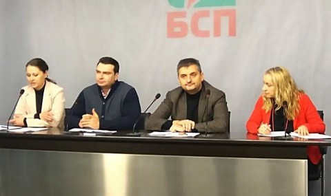 Кирил Добрев: Преди изборите зимата се превръща в оръжие за управляващите - 1