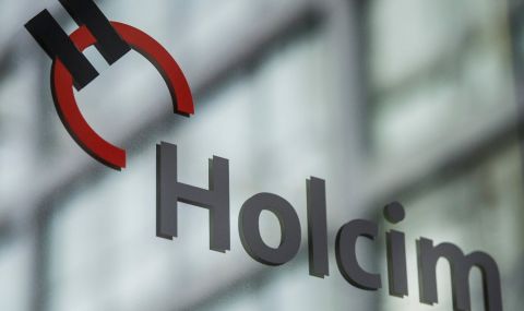 Компанията "Холсим" продава бизнеса си в Русия на местни ръководители - 1
