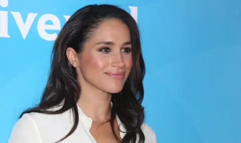 Меган Маркъл се поканила сама на Седмицата на модата в Париж - 1