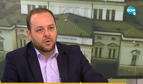 Сандов: Подходът на „Продължаваме Промяната” при преговорите е много различен - 1