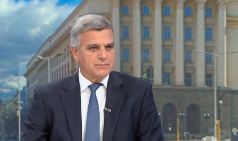 Стефан Янев пита: Ракетите за Украйна дефектни или негодни са? - 1