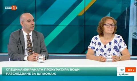 Експерт: Не само Русия е агресивна към България - 1