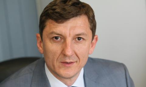 Орхан Исмаилов регистрира НПСД за местните избори - 1