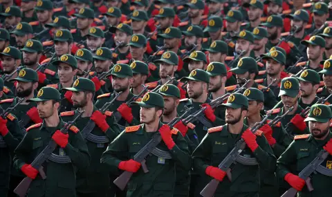 Iran will not send troops against Israel  - 1