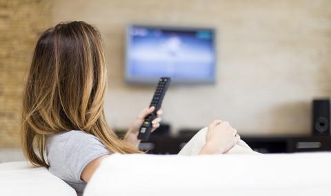 Как технологиите промениха начина, по който гледаме телевизия - 1