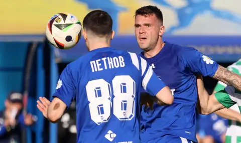 Левски с нова атака за новия сезон - 1