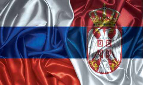 Сръбски вицепремиер иска санкции срещу Русия - 1