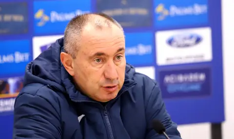 Станимир Стоилов: Гьозтепе показа най-силната си игра като гост този сезон - 1