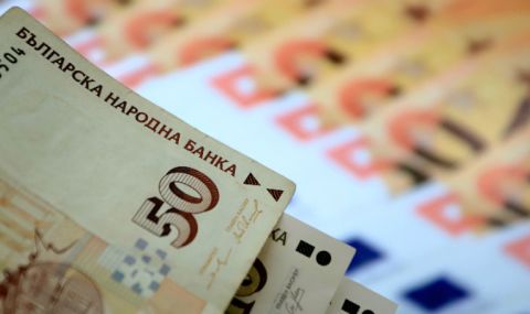 Банкомати отказват да приемат банкноти от 50 лева - 1
