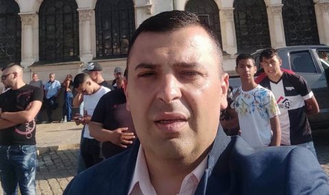 Димче Ямандиев пред ФАКТИ: ПП караха хора с автобуси в Северна Македония, за да гласуват - 1